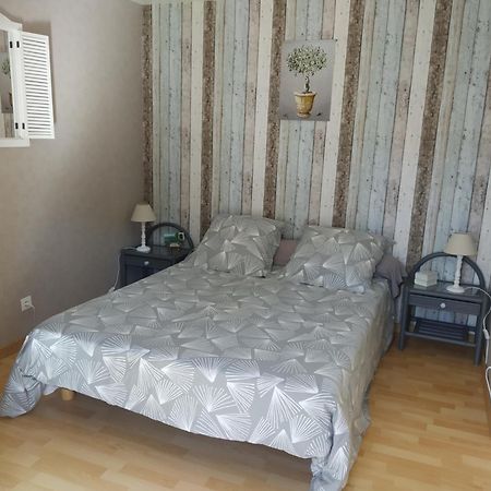L'Eolyre Bed & Breakfast La Motte-d'Aigues ภายนอก รูปภาพ